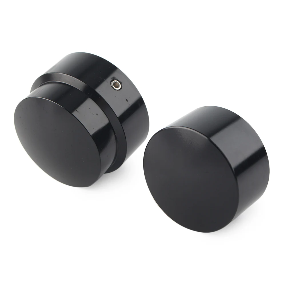 2 шт. набор крышек гаек заднего моста для Harley Sportster 883 1200 XG XL CVO Dyna SuperLow XL883L Wide Glide FXDWG