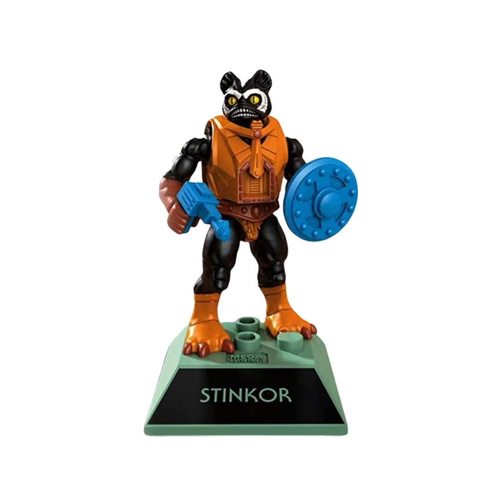 Экшн-фигурка Мастера моту He-man 2 дюйма |