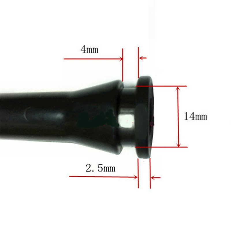 Шнур питания для угловой шлифовальной машины Bosch Makita 125