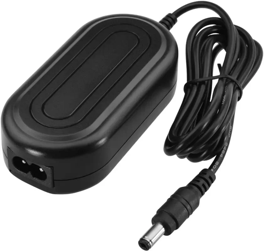 

AC-PW20 AC адаптер питания заменить NP-FW50 Аккумулятор для Sony Alpha A5100 A6300 A7R A7 A7II A7RII A7SII NEX-C3 SLT-A33 камера