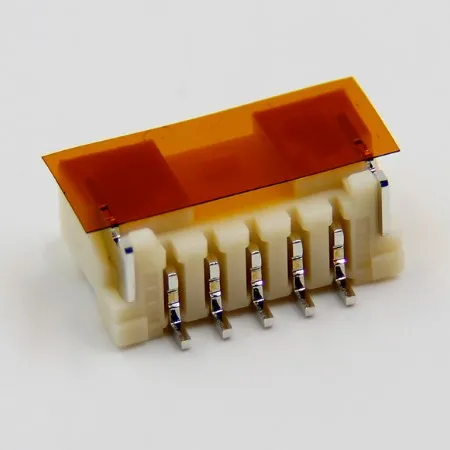 

20 шт./лот Φ (LF)(SN) 2,0 мм ширина ножек 5pin 100% новый и оригинальный