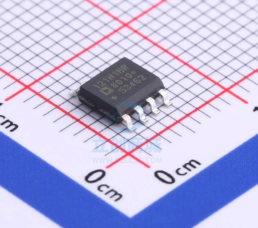 

ADUM121N1BRZ-RL7 Package SOIC-8 New Original Genuine IC Chip