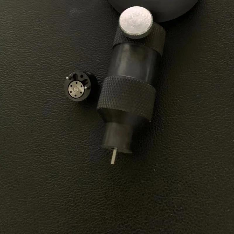 

Дизельный инжектор Common Rail, электромагнитный клапан, пружинные прокладки, шайба для DELPHI, измерительное седло для хода подъема арматуры