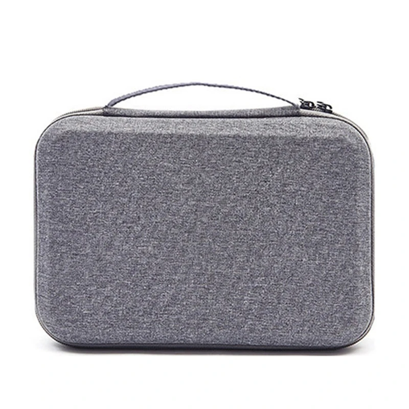 

Carrying Case for ZhiYun M2s Storage Bag Protective Handbag Handheld Bracket Mount Holder Storage Bag with Zipper