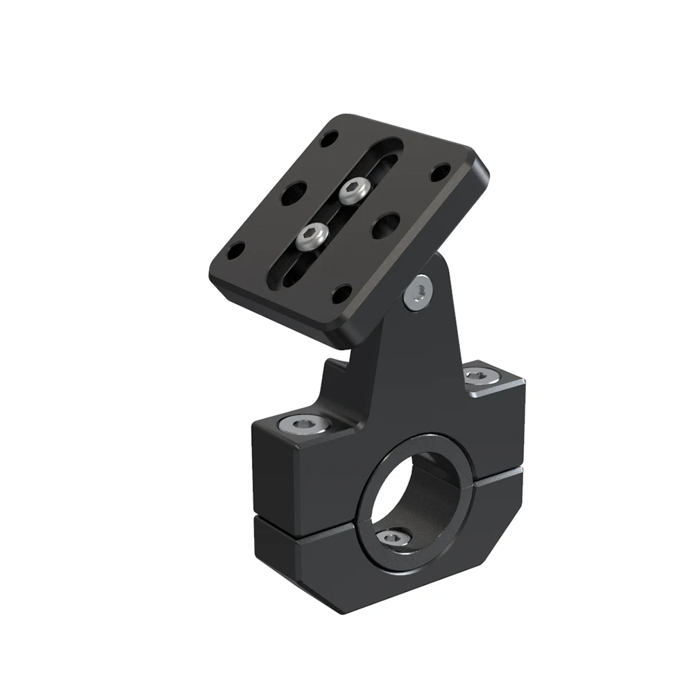 Для Honda CB1000R CB300R CB125R CB250F CB500F CB500X CB650F CB1000 CBF500 22 мм 28 зажим на руль GPS крепление