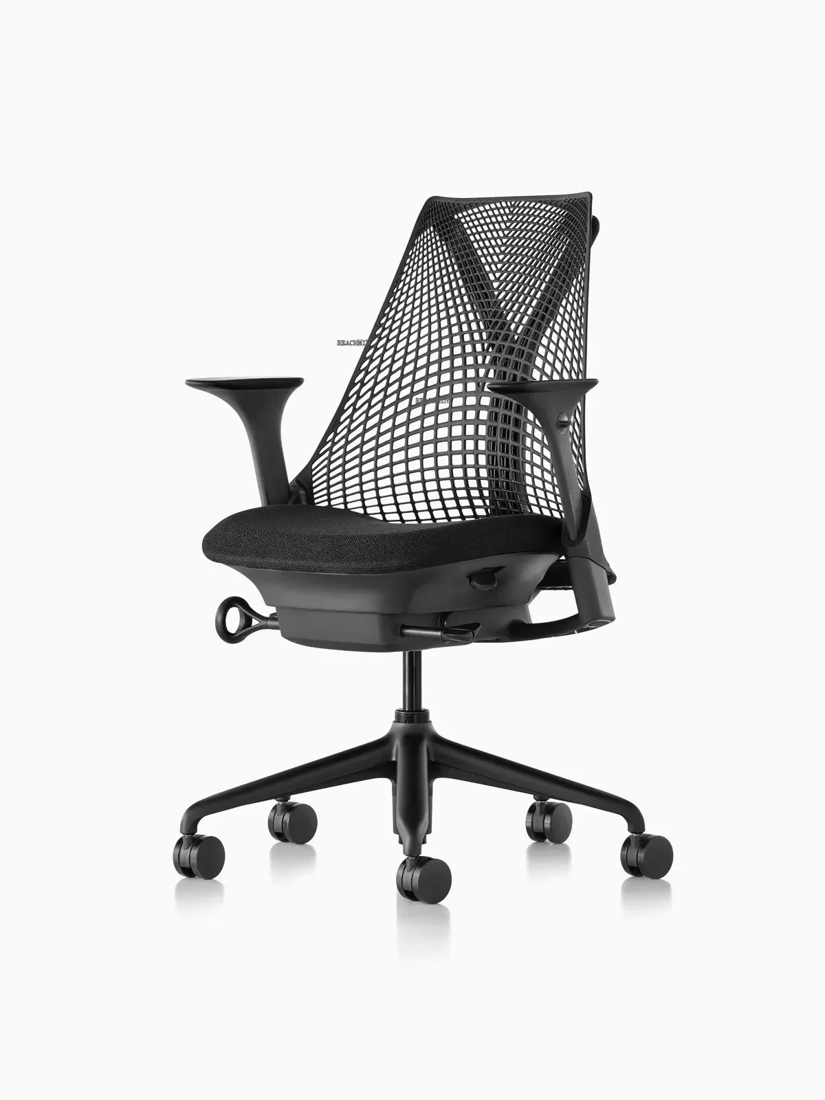 Herman Miller Haworth steelcase Aeron Sayl Zody Embody Mirra AliExpress