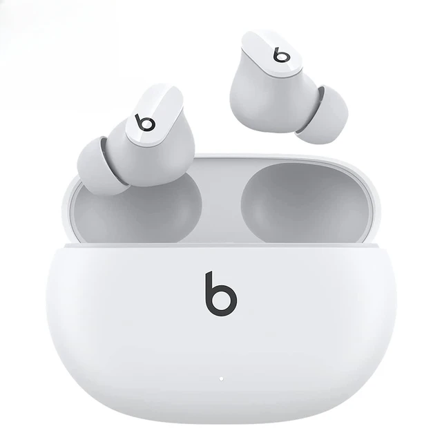 For Beats Studio Buds Wireless Bluetooth Active Noise Reduction Earphones Sports Waterproof Ipx4 Earphones Apple Android 1