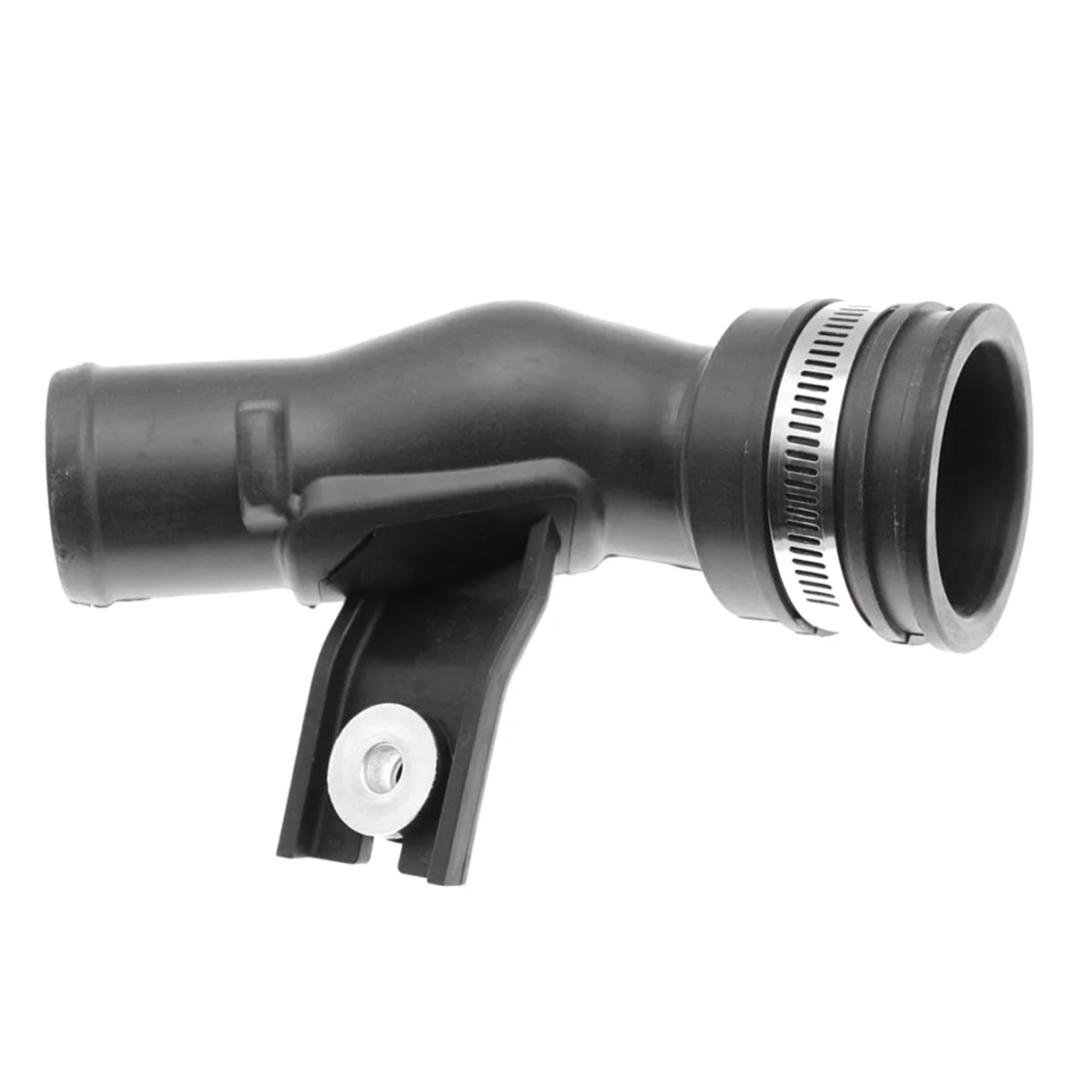 Трубка радиатора двигателя воздушная турбо трубка заряда воздушный шланг 14460JG70A
