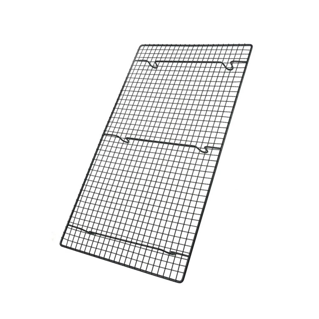

Инструмент для охлаждения, прямоугольный многослойный поднос для барбекю, сверхмощный поднос для сухой капельной стойки, кухонная бытовая техника