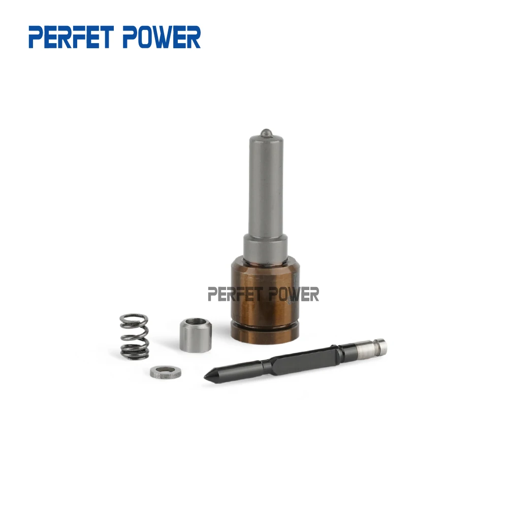 Новое сопло G4S008 для топливного инжектора с общей топливной магистралью