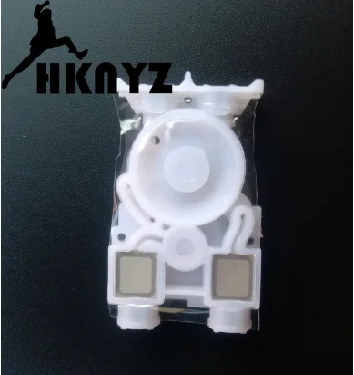 

10pcs DX6 Ink Damper Damper For EPSON 4900 4910 7910 9910 7900 9900 11880 For Mutoh VJ1618 VJ1604E Printer white damper