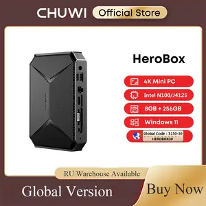 chuwi herobox –AliExpress version で chuwi heroboxを送料無料でお買い物
