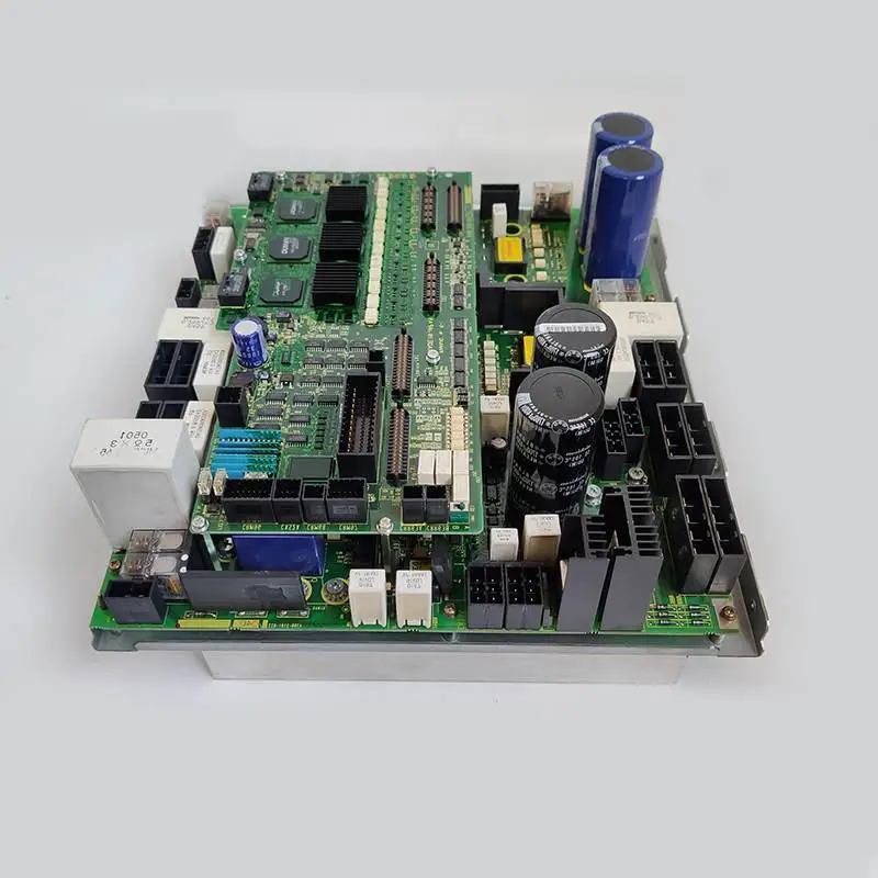 A06B-6107-H002 Fanuc Robot Driver A06B 6107 H002