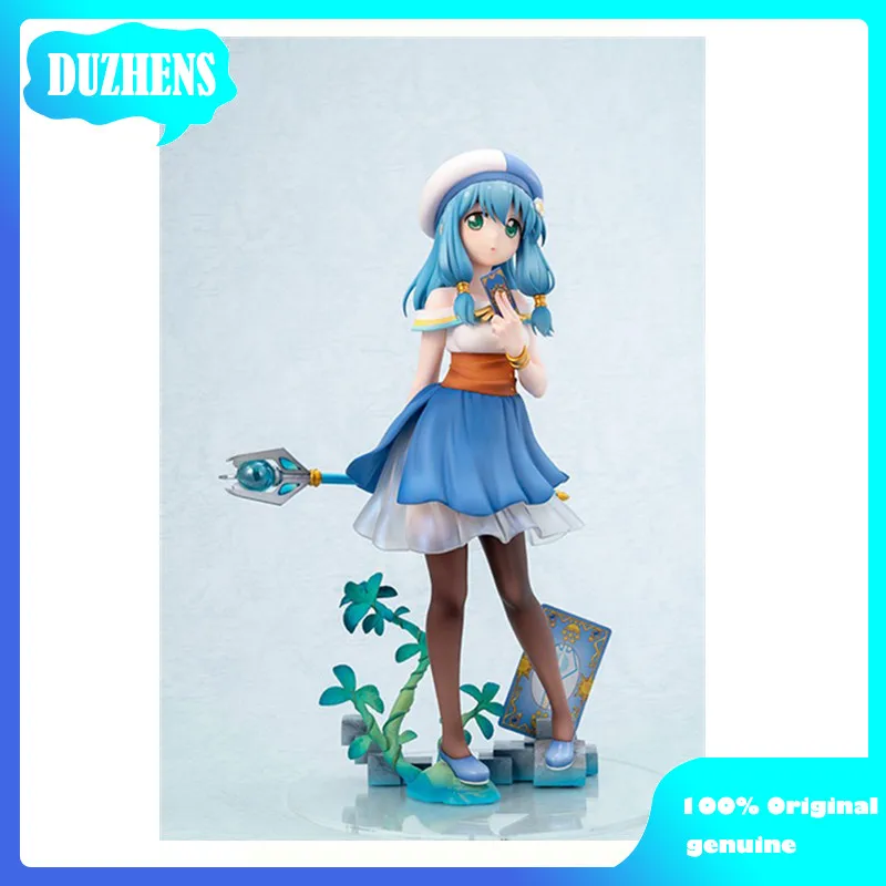 

100% оригинал: аниме Endro! Экшн-фигура Mather Enderstto 1/7 из ПВХ, аниме, модели игрушек, фигурки, коллекционная кукла, подарок