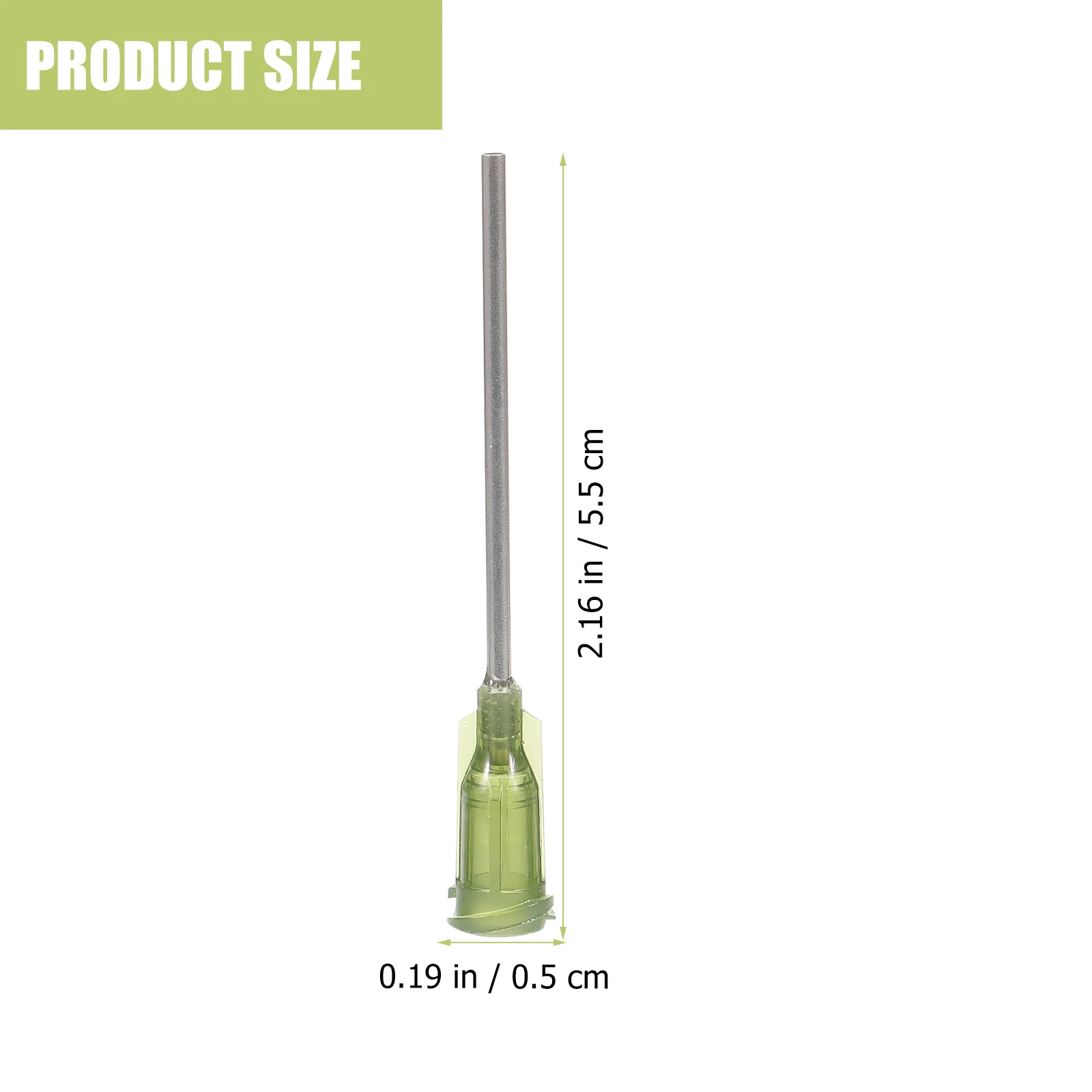 Рисунок 4 - многофункциональных плоских игл