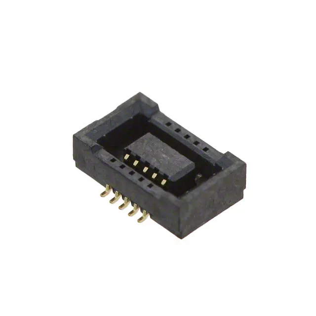 

free shippingDF40C-10DS-0.4V(51) 10pin0.4mm HRS 10pcs