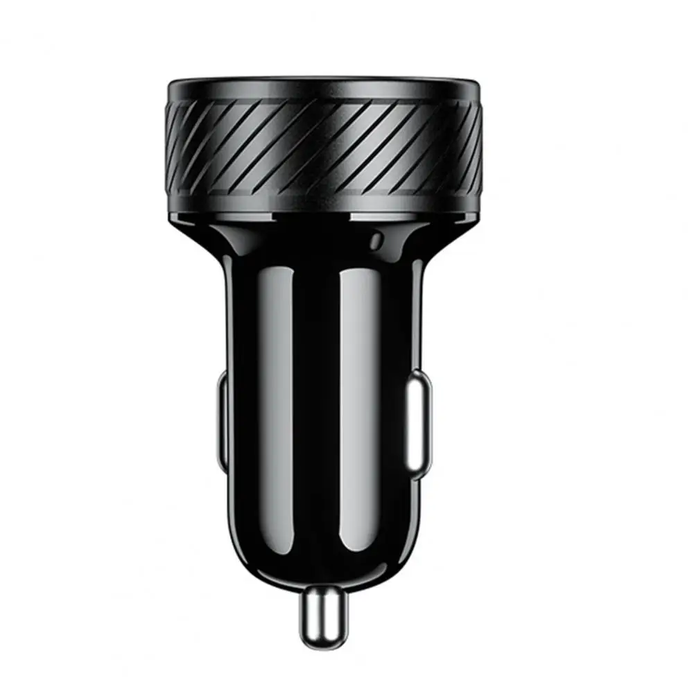 

Водонепроницаемое компактное автомобильное зарядное устройство USB для быстрой зарядки, Термостойкое Зарядное устройство USB, стабильное по...