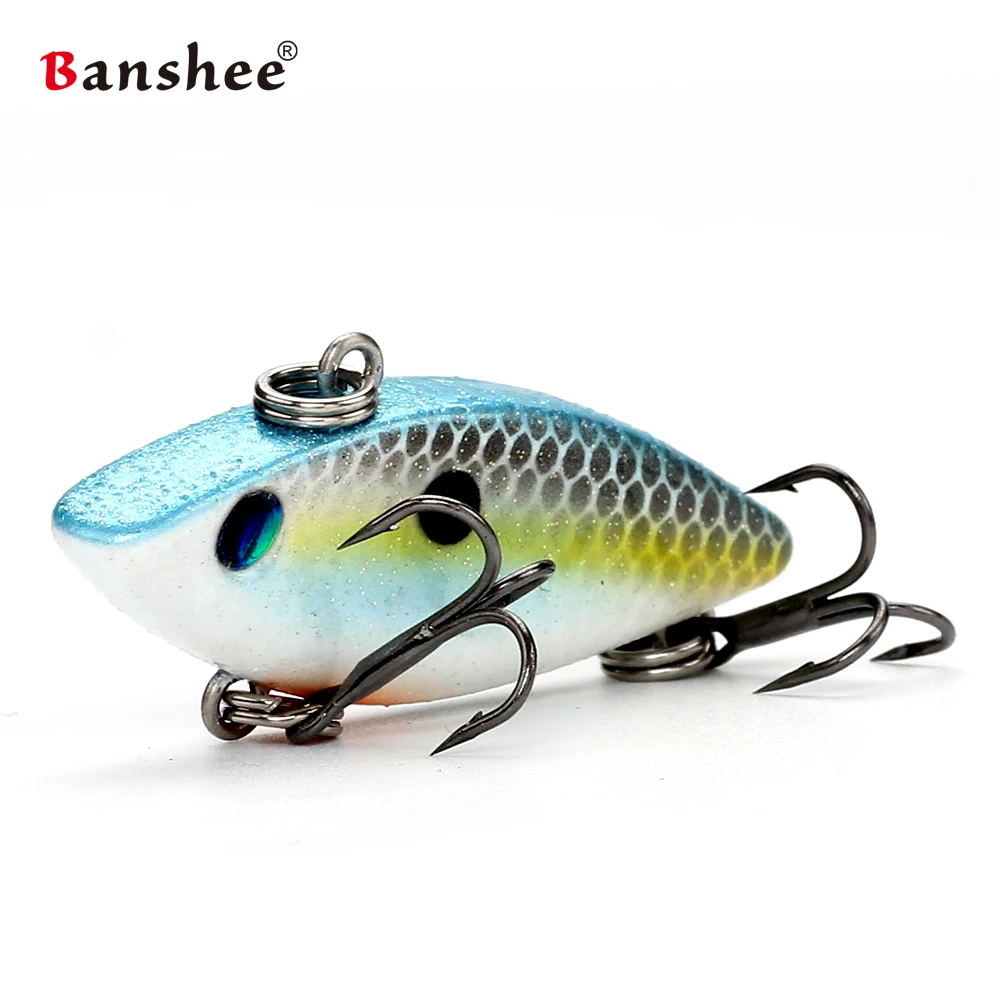 Приманка для рыбной ловли 40 мм 4 8 г