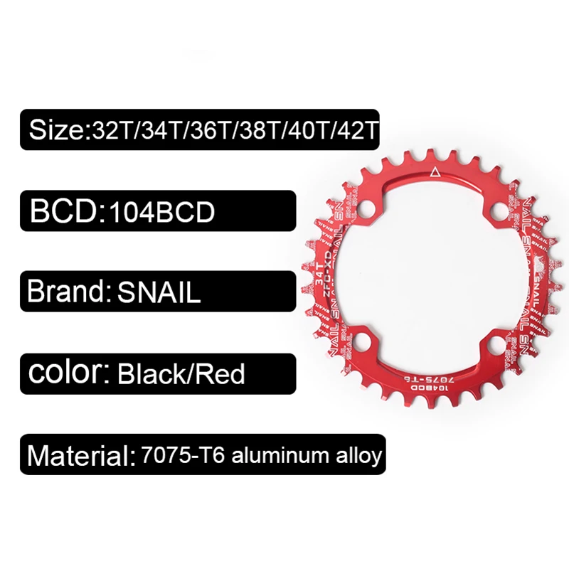 GOLDIX RIRO 104BCD велосипедный Кривошип 170 мм 175 Hollowtech 32/34/36/38/40T MTB 68/73 Нижний Кронштейн