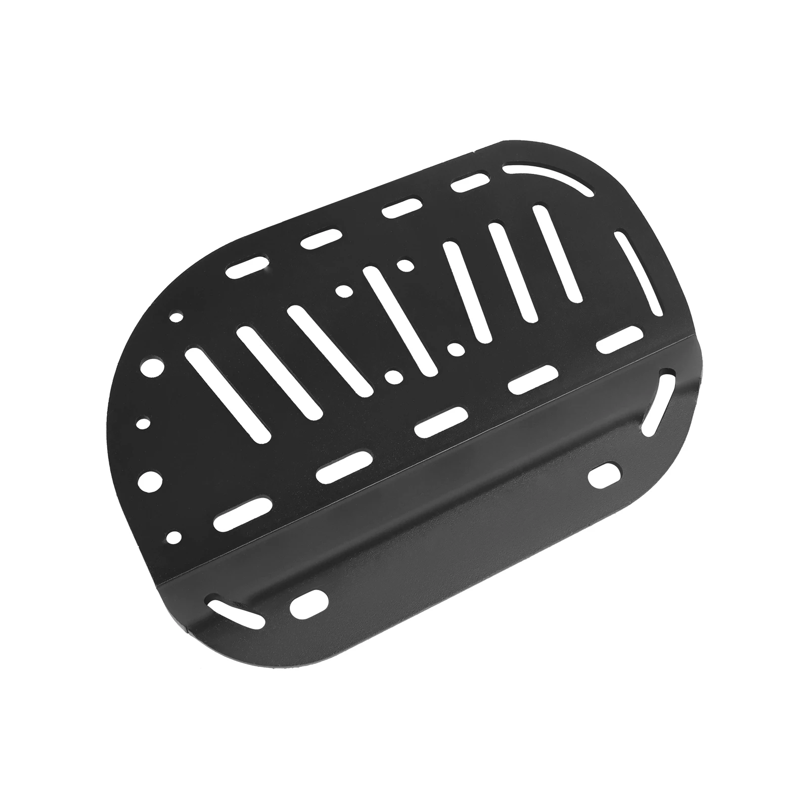 Боковой держатель для сумки CL 500 300 кронштейн Honda CL500 250 SCL500 CL300 задняя стойка ручка