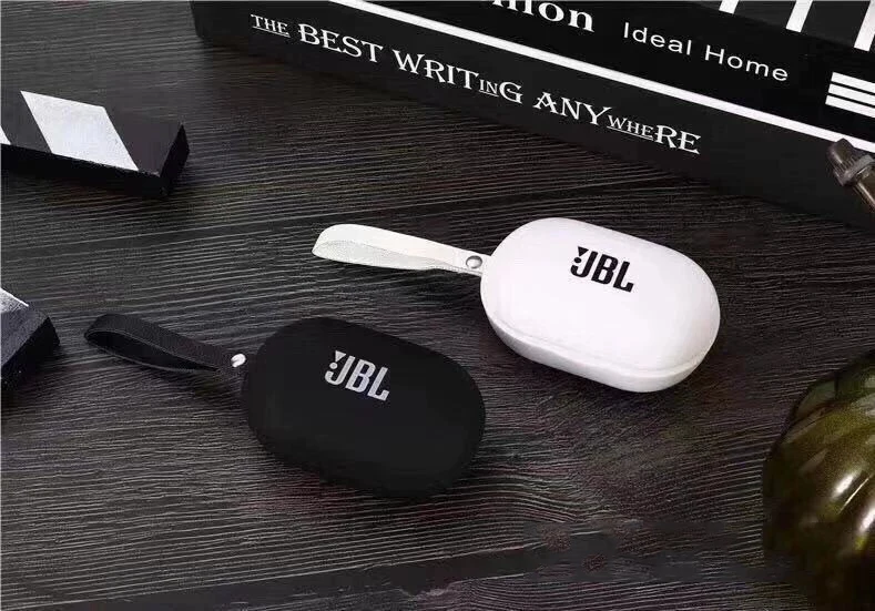 JBL TWS-18/X8 Wireless Bluetooth Headset Subwoofer Stereo Earbud Sports with Charging Box |