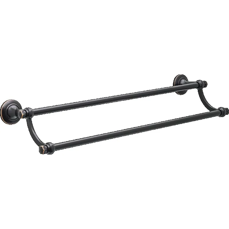 Bar, Towel Holder, Oil Rubbed Bronze  Towel Rack Bathroom