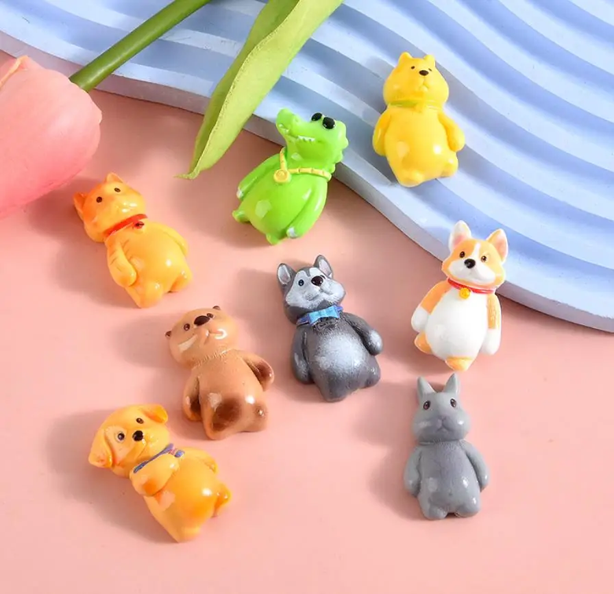 

Кабошоны из смолы 100 шт.