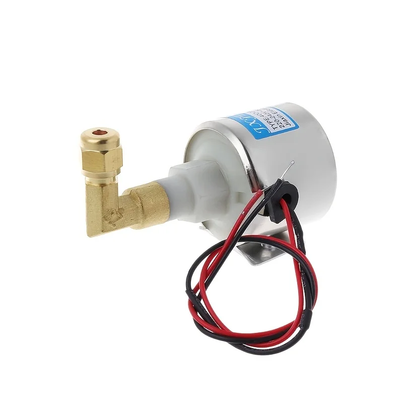 

40DCB 31W Fog Smoke Oil Pump For Stage 1500W Smoke Machine Accessories 110V