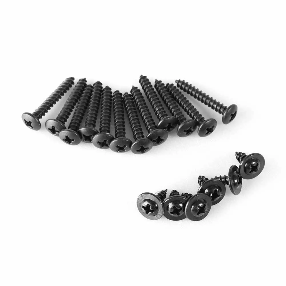 2 шт. авто передний бампер спойлер разделитель губ накладка Стайлинг для BMW F30 3