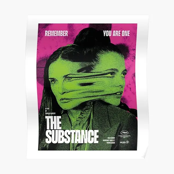 Декор плаката Обуждение винтажное украшение принт искусство для комнаты