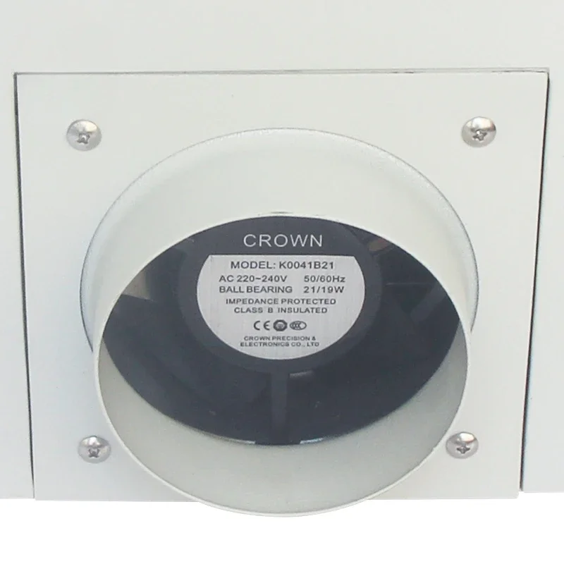 Оборудование для пайки reflow 1600 Вт небольшая печь smt с циркуляцией горячего воздуха