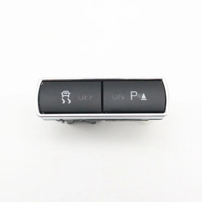 

For Ford Mondeo 2011 2012 2013 Car ESP Traction Control Button Switch Parking Sensor Button