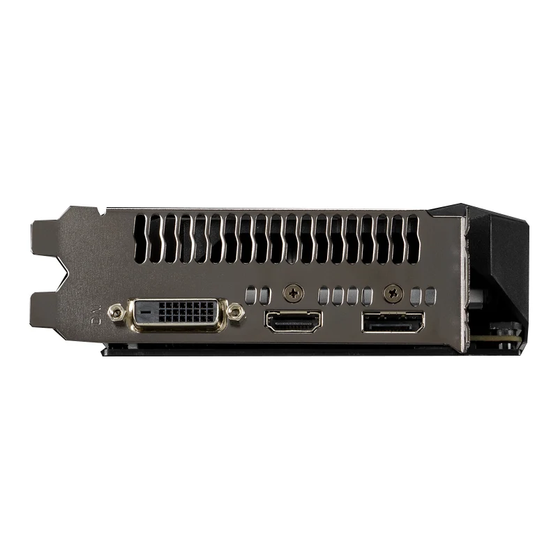 ASUS GeForce GTX 1660 супер видеокарты GDDR6 GPU 6GB 14000MHz 192bit 8pin 450W HDCP 2 7680 × 4320 DisplayPort NVIDIA Новинка