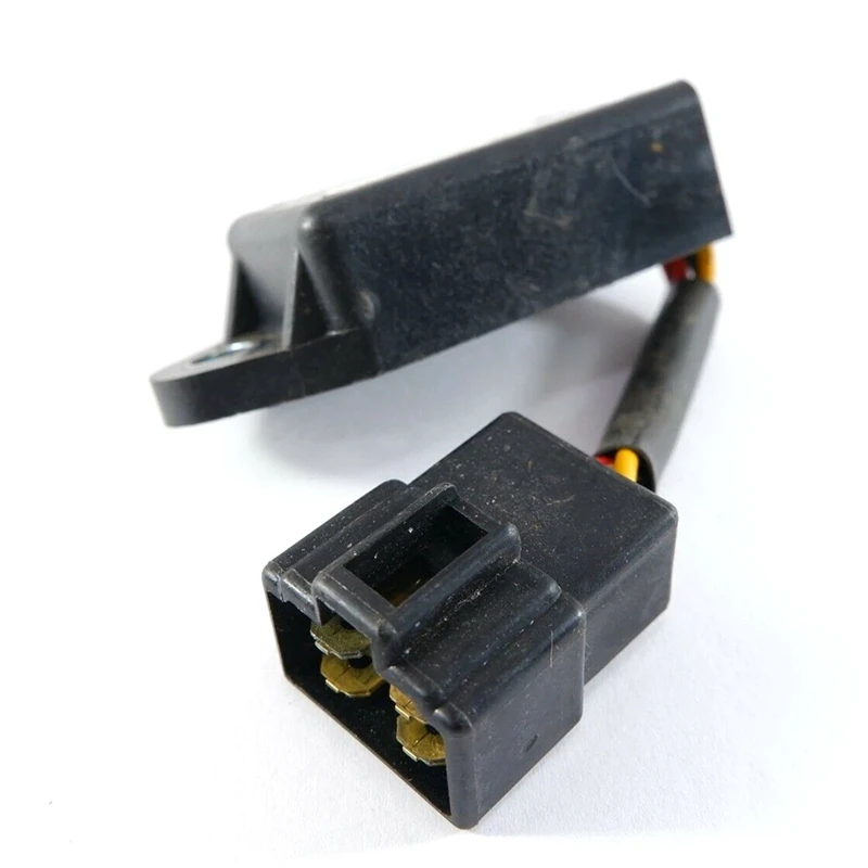 

Glow Plug Timer Relay 128300-77920 Timer Unit Flameout Relay Component For Yanmar Engine 4TNV94