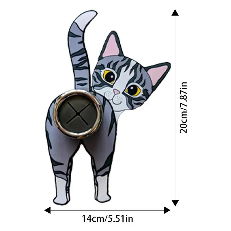 Вешалка для кошек клейкий крючок полотенец настенный держатель универсальные