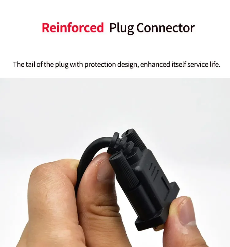 XW2Z-200T XW2Z-500T Подходит для Omron MPT5/NB/NS10/NT серии RS232 Порт HMI Сенсорная панель