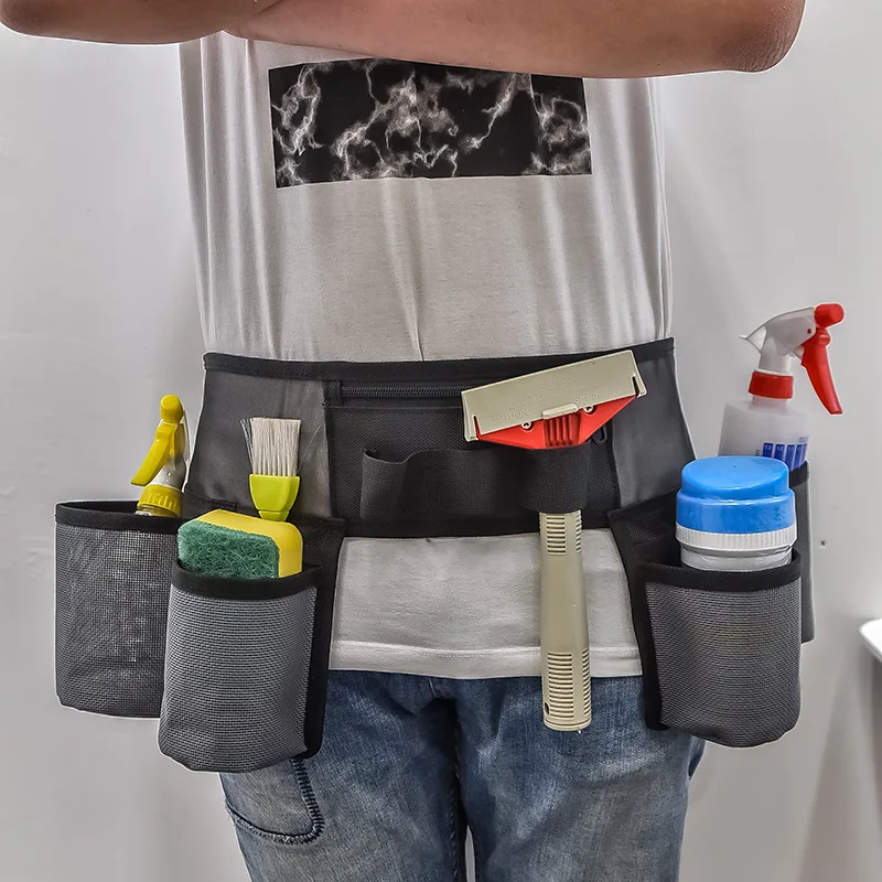 

Инструмент, поясной ремень, карман для сумки, инструменты для уборки, обслуживания, дышащее хранилище, профессиональная работа, функциональность
