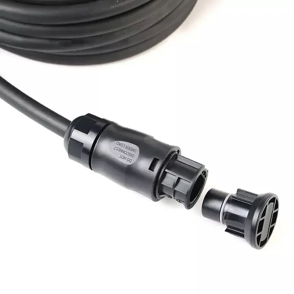 Заглушка для солнечной батареи заглушка панели материал PPO водонепроницаемые