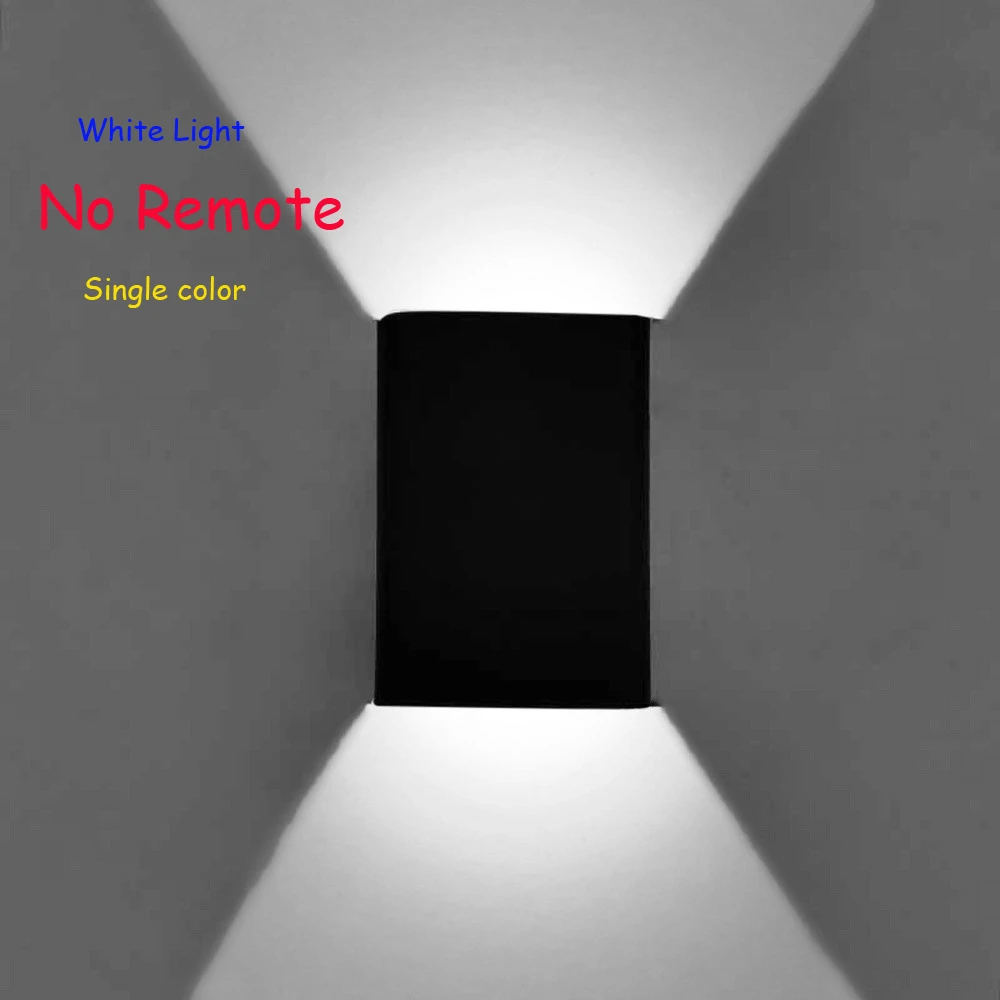 

Настенные светильники WAAJEA RGB 5 Вт