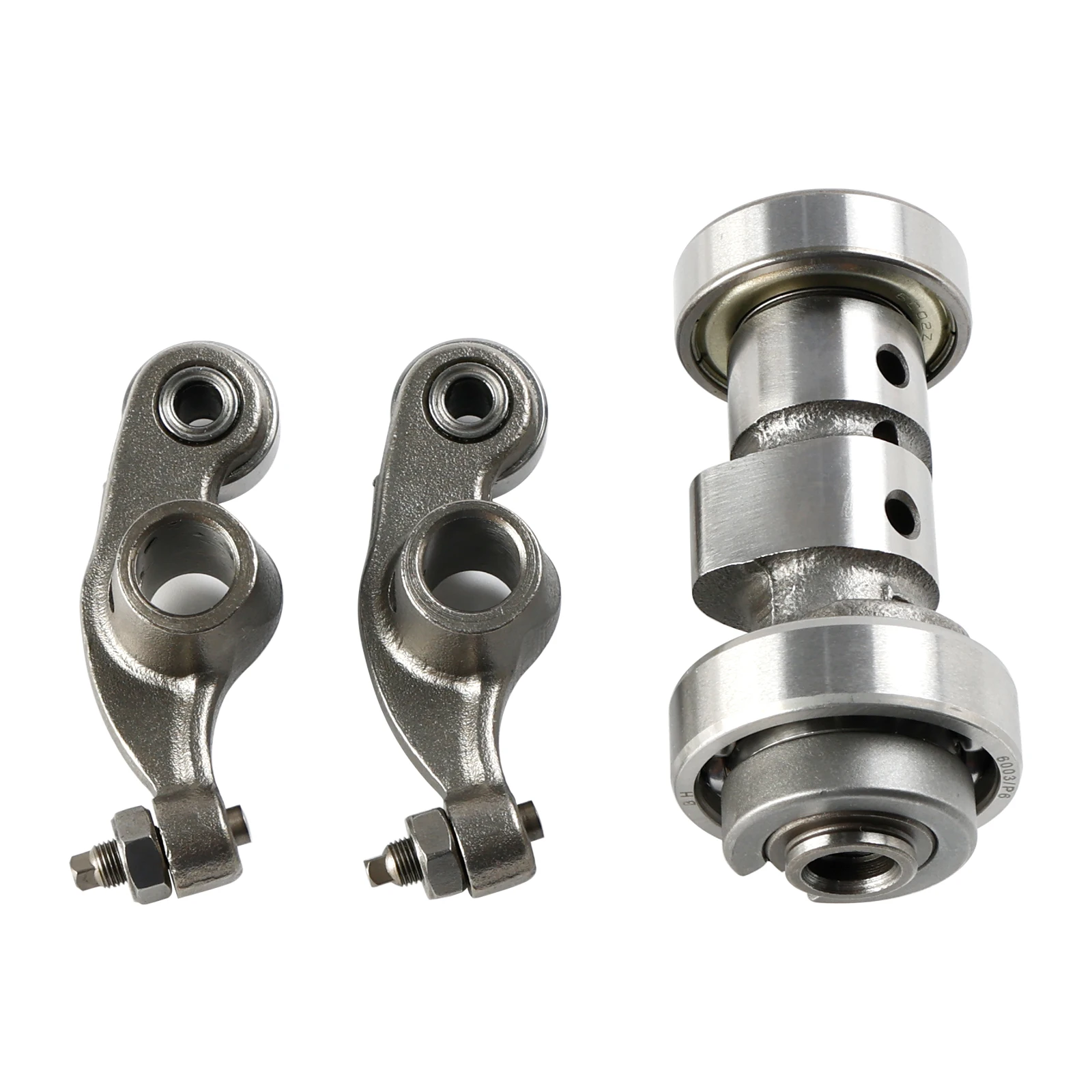 Распределительный вал Topteng для Yamaha TTR125 TTR125L TTR125E TTR125LE 2003-2022