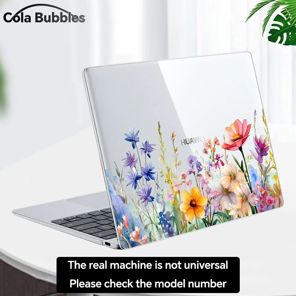 Чехол для HUAWEI MateBook X/X Pro 14 2 2022/D15 D14 D16/13 14/14S 2024 чехол ноутбука Honor Magicbook Mate Book 13 X14 X15