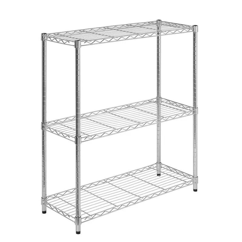 Стеллаж решетка. Сорокин стеллажи. Fabulous 4 полки/Shelves Metal 5. 30 Wide wire Shelving. Стеллаж VIATTO va-12045180.