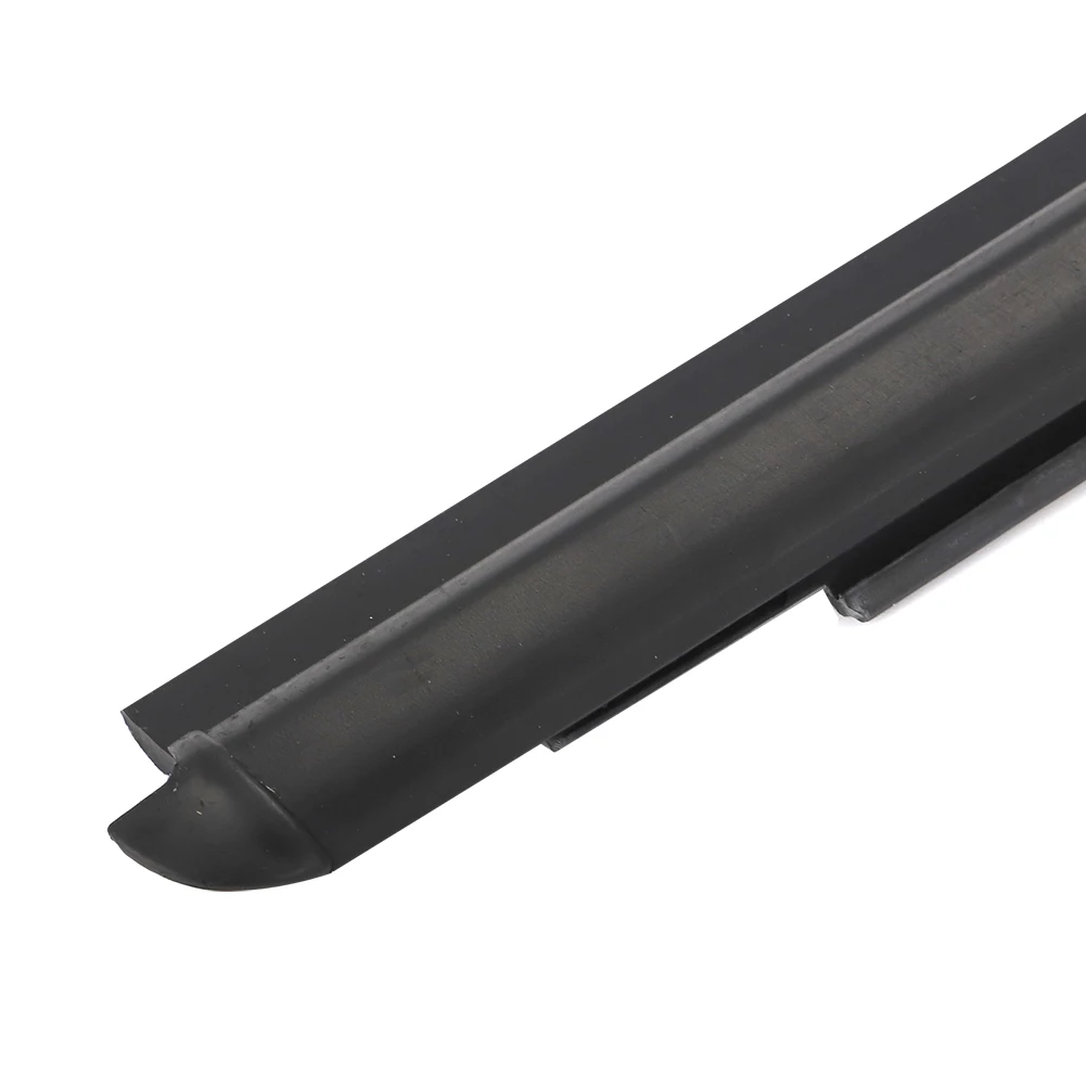 Уплотнители для окон Toyota Yaris 2006-2013 4 двери наружные резиновые уплотнительные