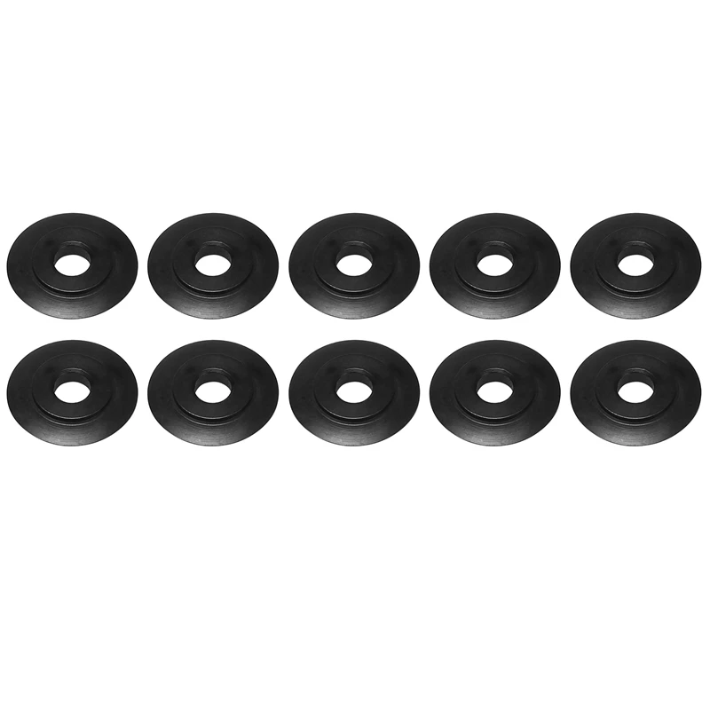 

30Pcs/Set Spare Copper Pipe Slice Cutting Wheels Blade For 15Mm/22Mm Tube Cutter