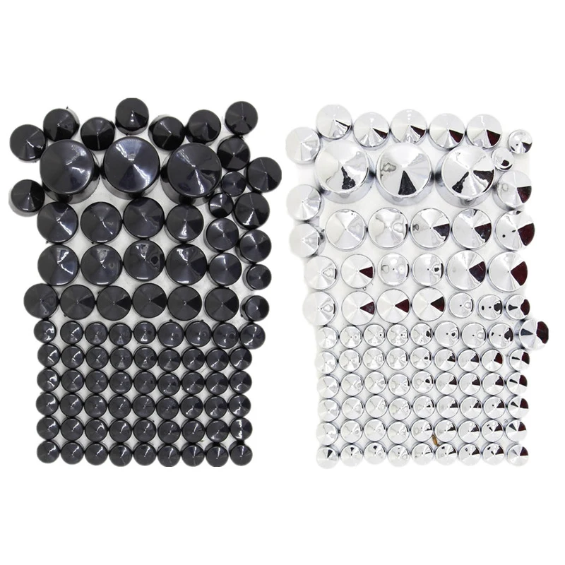 

Fit For Harley Softail Twin Cam 1984-2006 2000 2001 2002 2003 2004 2005 Bolts Topper Caps Cover