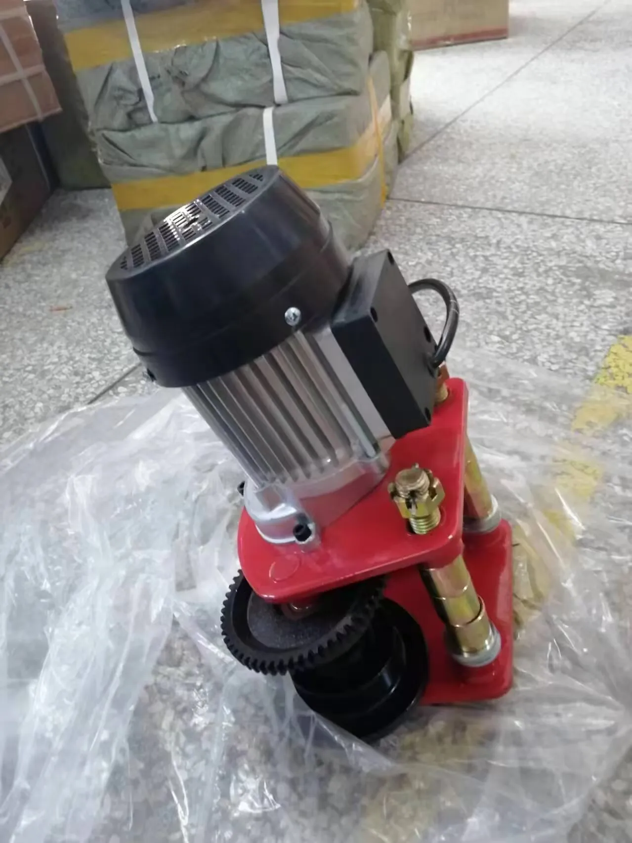 Электрическая таль 0 5 т спортивный автомобиль небольшой кран миниатюрный заводы