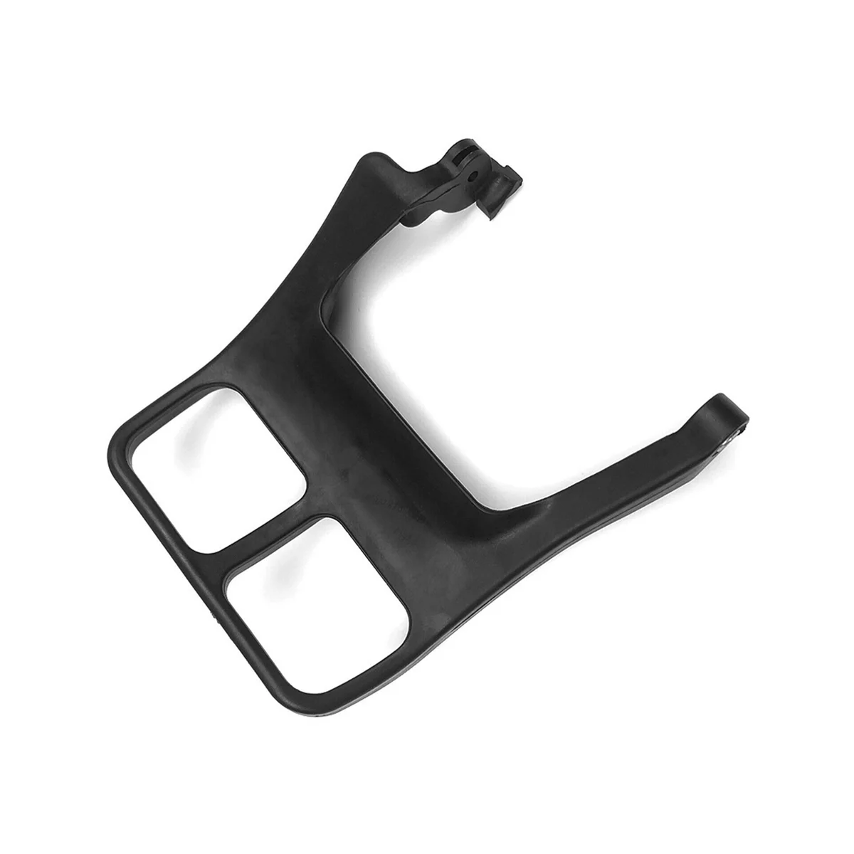 Защита ручки крыла подходит для креплений тормозной перегородки STIHL MS341 361