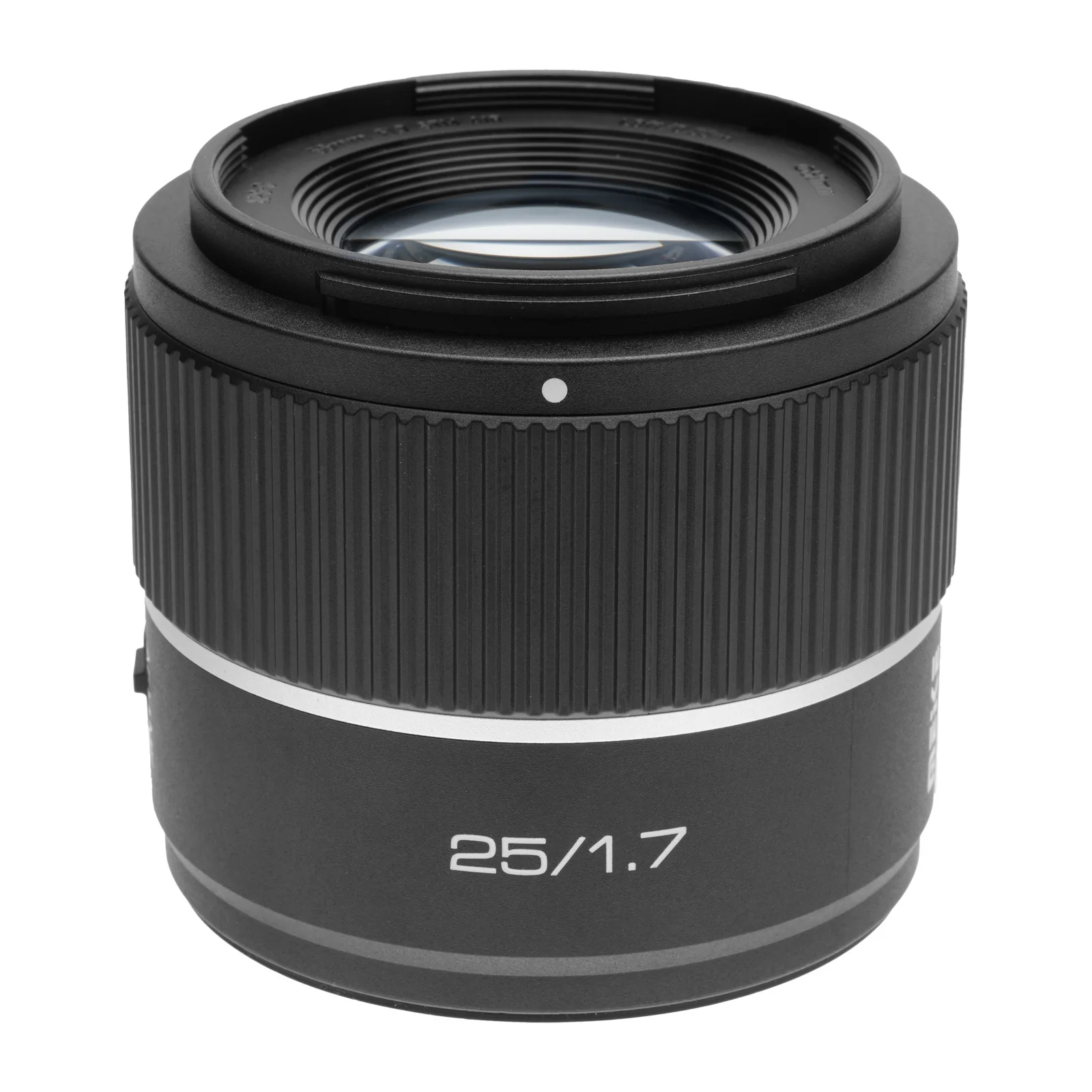 Фото Meike 25mm f1.7 Air APS-C автофокусный портретный объектив с байонетом E для беззеркальных камер Fuji X/Sony E/Nikon Z-Mount №1