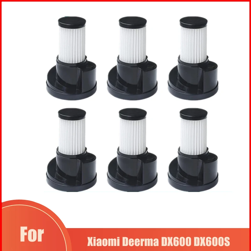 

Сменные детали для робота-пылесоса Xiaomi Deerma Dx600 Dx600s