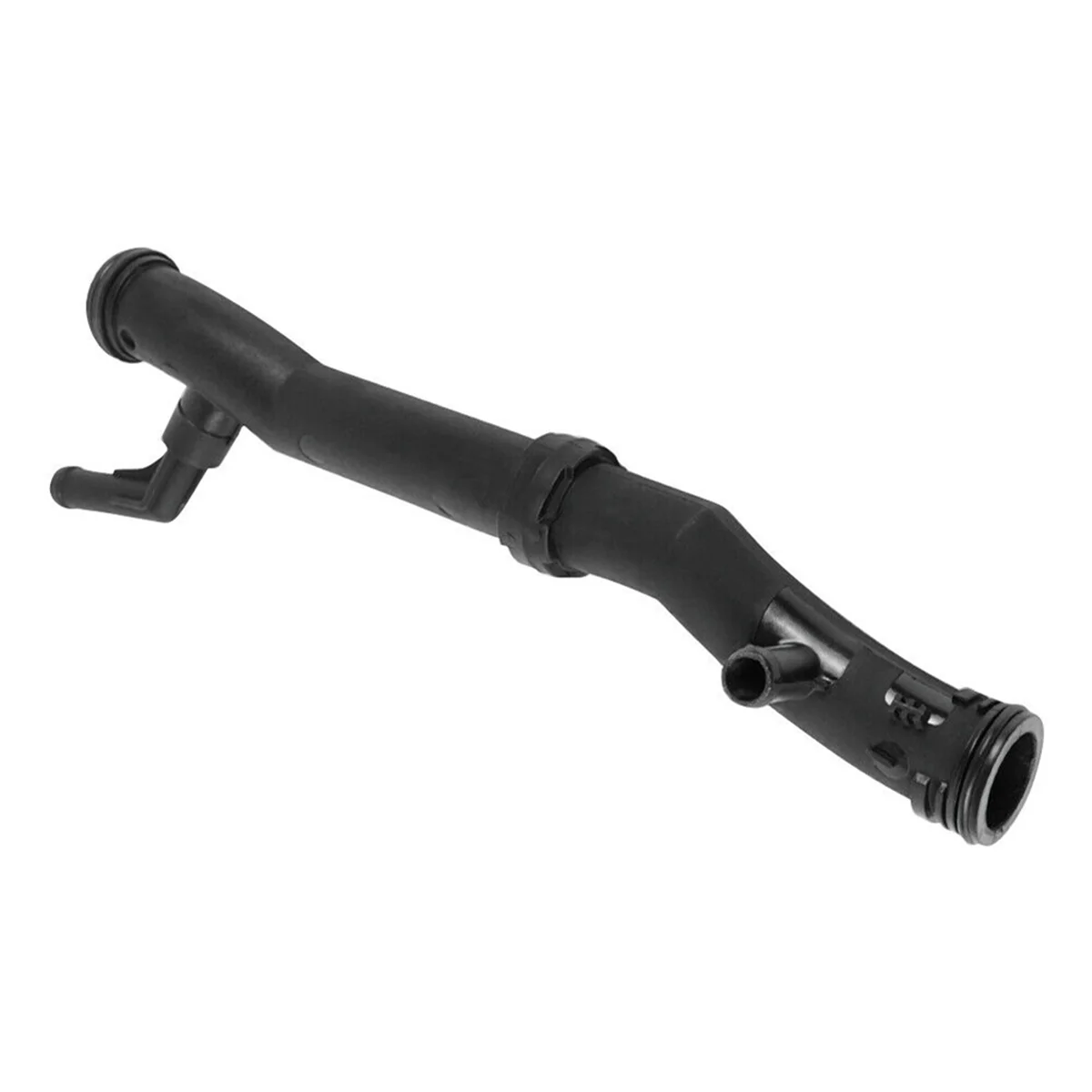 03C 121065 F система охлаждения двигателя водяная фланцевая труба охлаждающей